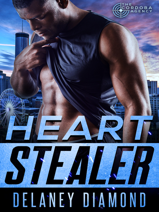 Title details for Heart Stealer by Delaney Diamond - Available